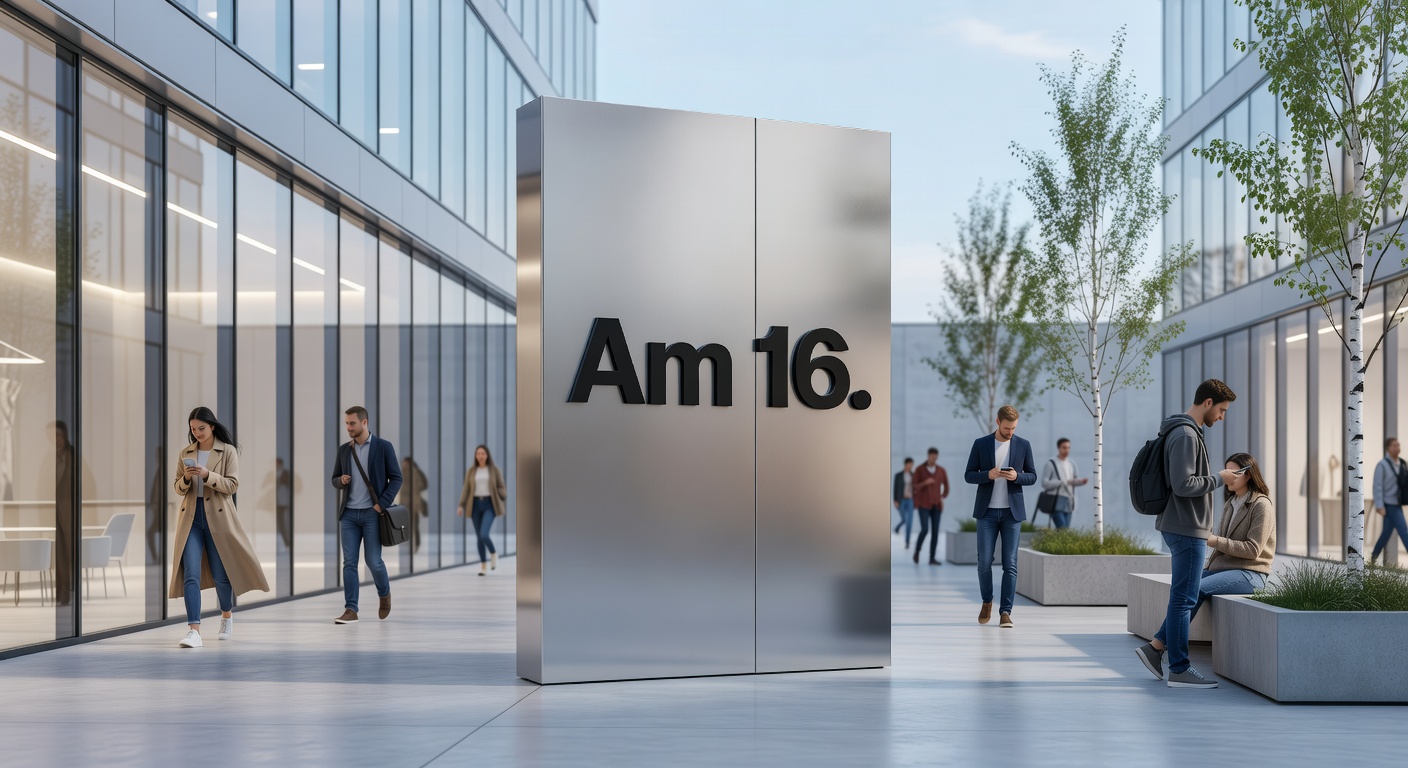 Innenansicht einer luxuriösen Spielbank mit Spielern an Tischen und Slots, beleuchtet in warmem Licht, vor dem Hintergrund des Verkaufsplans